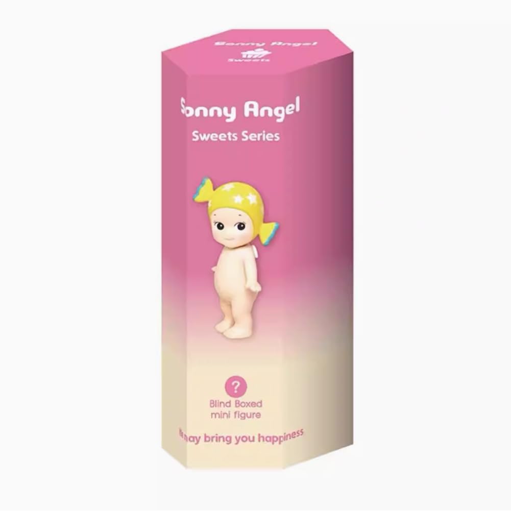Sonny Angel Mini Figure Sweets Series 1