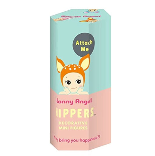 Sonny Angel HIPPERS Animal Series