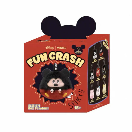 MINISO Disney Mickey Fun Crash