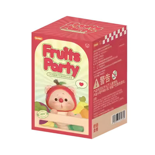 OYO FRUITS PARTY HIPPER
