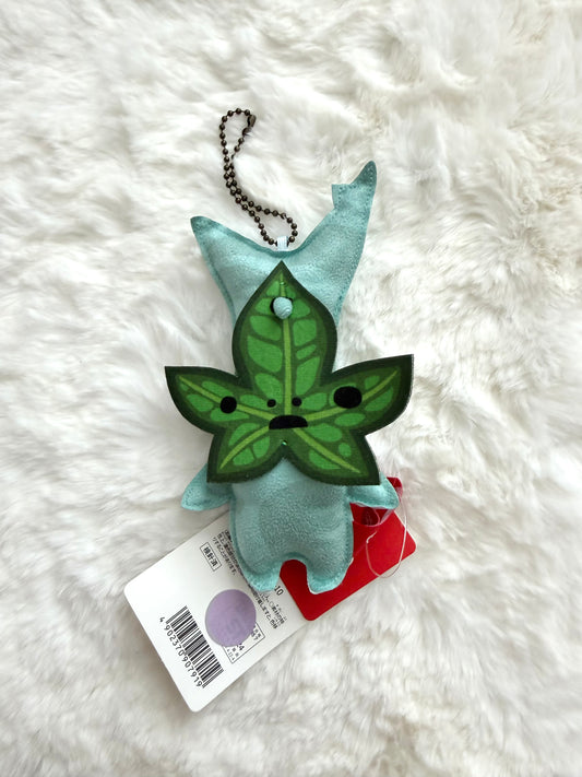 Zelda Plush Keychain
