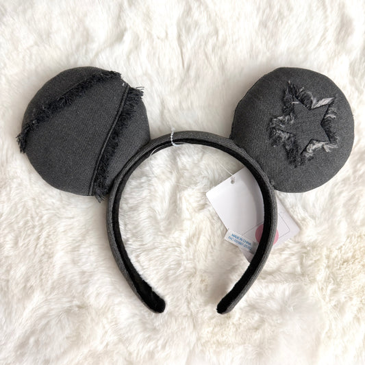 TDR: Wash Denim Ears