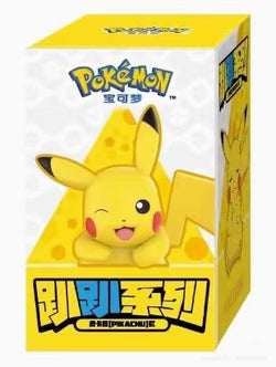 Pokémon HIPPERS Blind Box