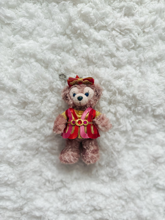 Dreaming Up! ShellieMay Plush Keychain