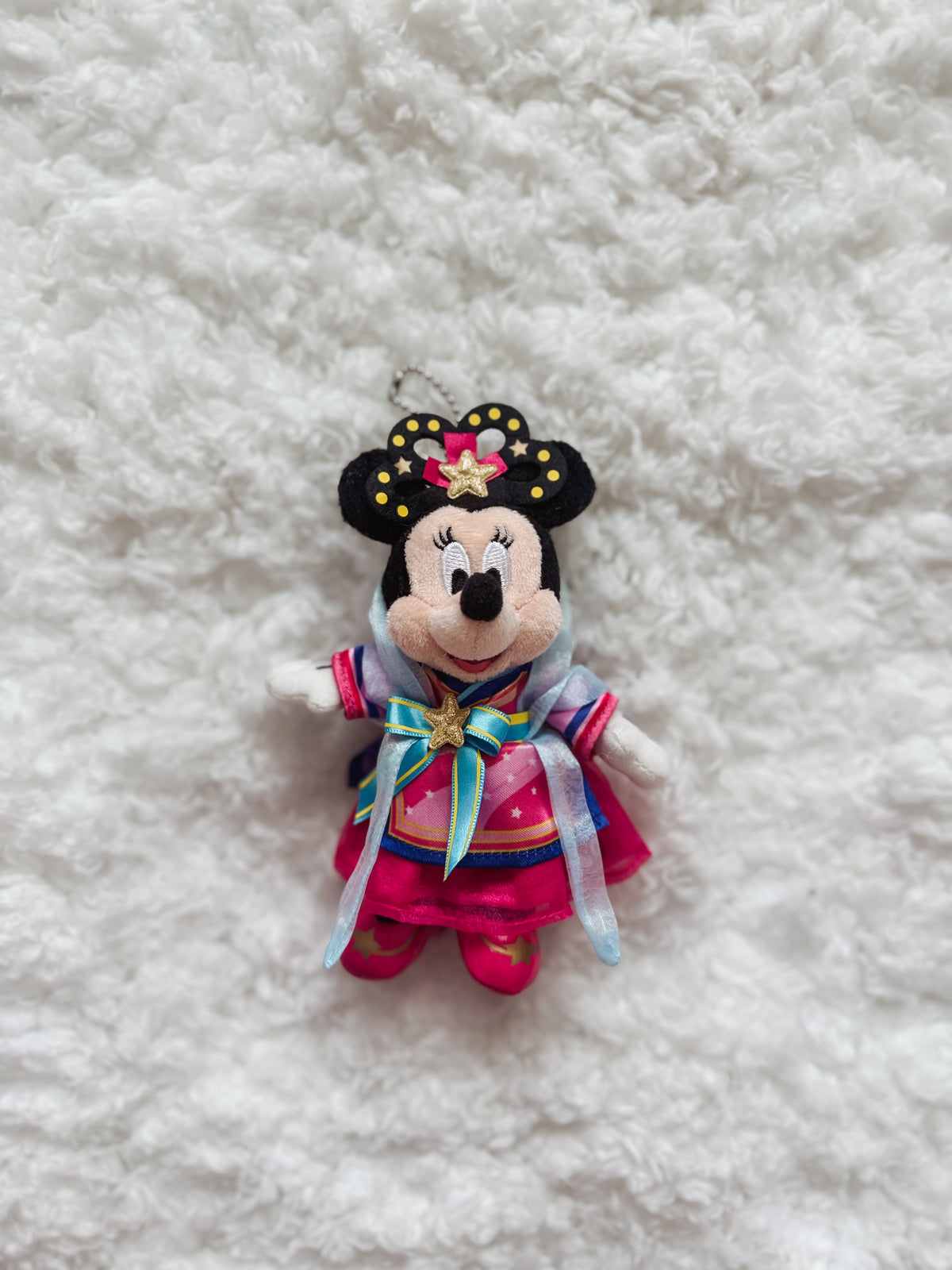 Tanabata Days Sparkle Queen Minnie