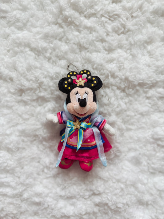 Tanabata Days Sparkle Queen Minnie
