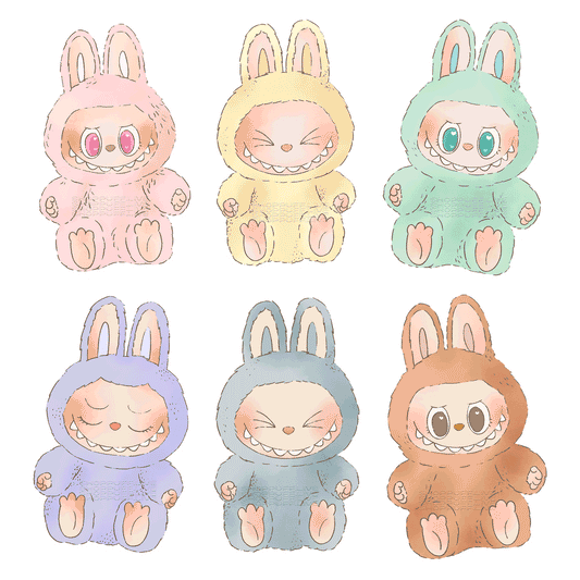 Lafufu Air Fresheners