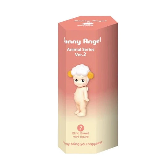 Sonny Angel Mini Figure Animal Series V2
