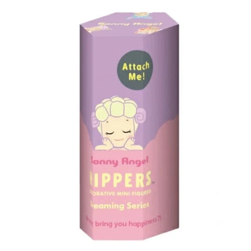 Sonny Angel HIPPERS Dreaming Series
