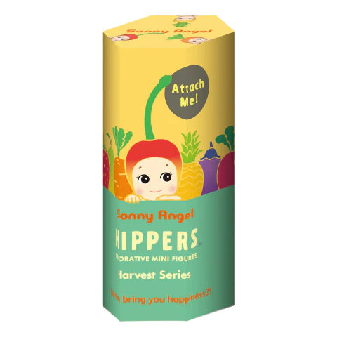 Sonny Angel HIPPERS Harvest Series